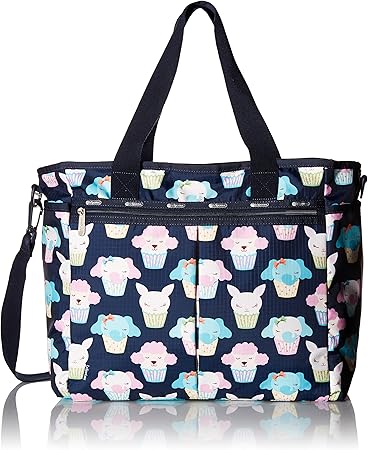 lesportsac baby bag