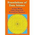 Foundations of Data Science
