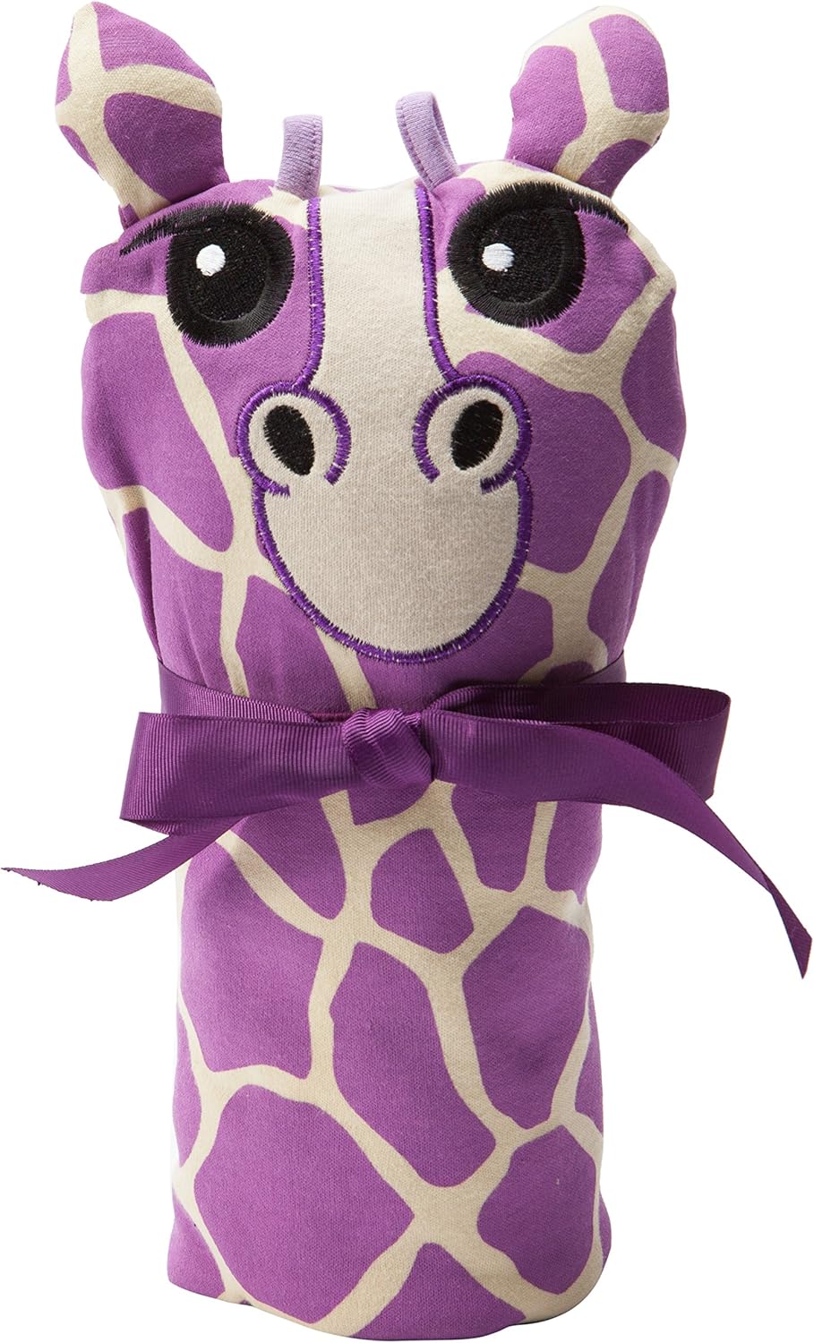 giraffe swaddle
