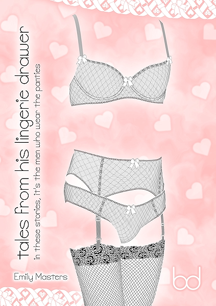 men that wear panties