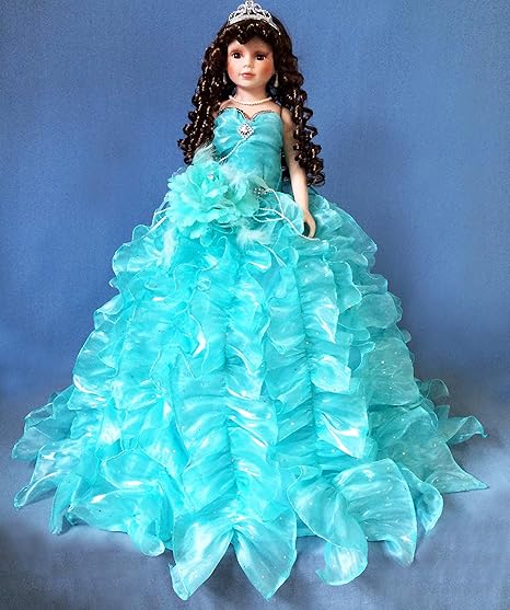 porcelain dolls canada