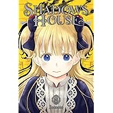 Shadows House, Vol. 8 (Volume 8)