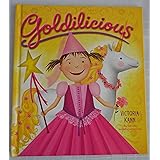 Goldilicious (Pinkalicious)