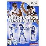 Dance Dance Revolution WII