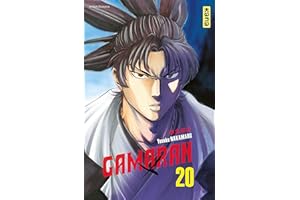 Gamaran - Tome 20 (French Edition)