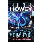 Molly Fyde and the Parsona Rescue (The Bern Saga Book 1)