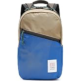 Topo Designs, Unisex, Light Pack, Cobalt/Elmwood, One Size