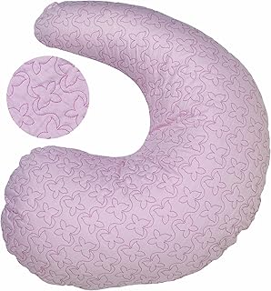 gia breastfeeding pillow