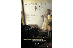 Wandering Joy