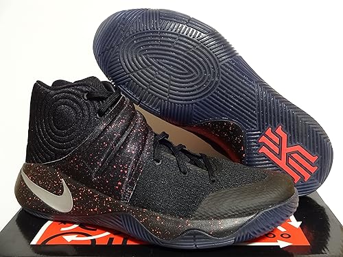 nike kyrie 2 cavs