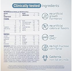 Enfamil Optimum (Enspire), Our Closest Formula to