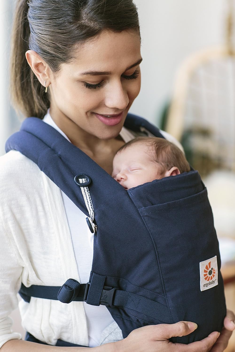 ergobaby adapt frosted mint