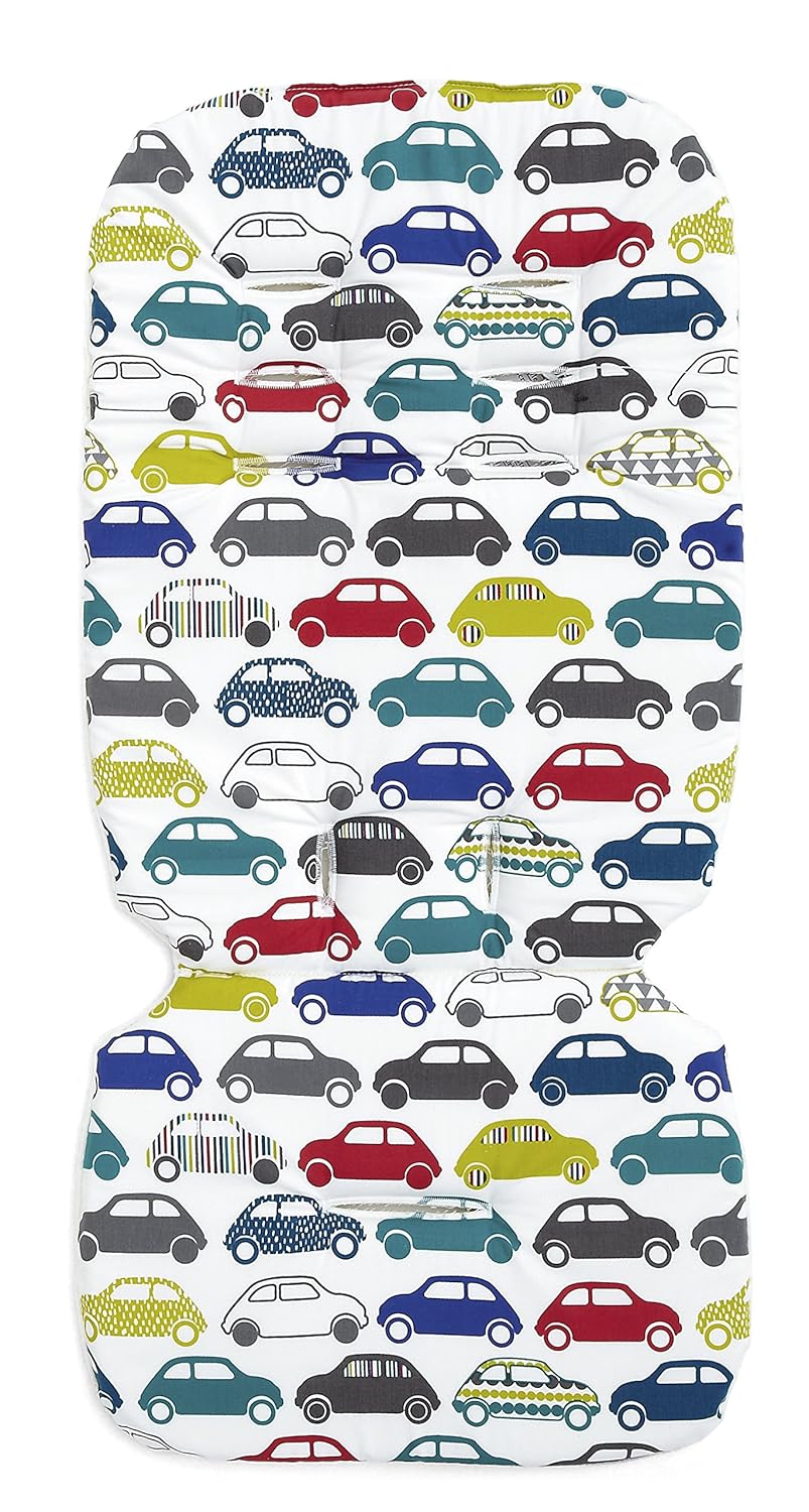 memory foam seat liner