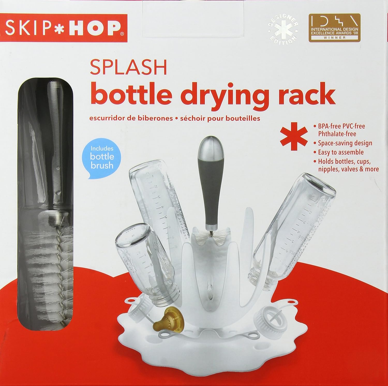 skip hop bottle holder