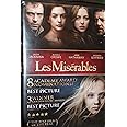 Universal Studios Les Miserables Figurine - Jackman, Crowe, Hathaway - Green