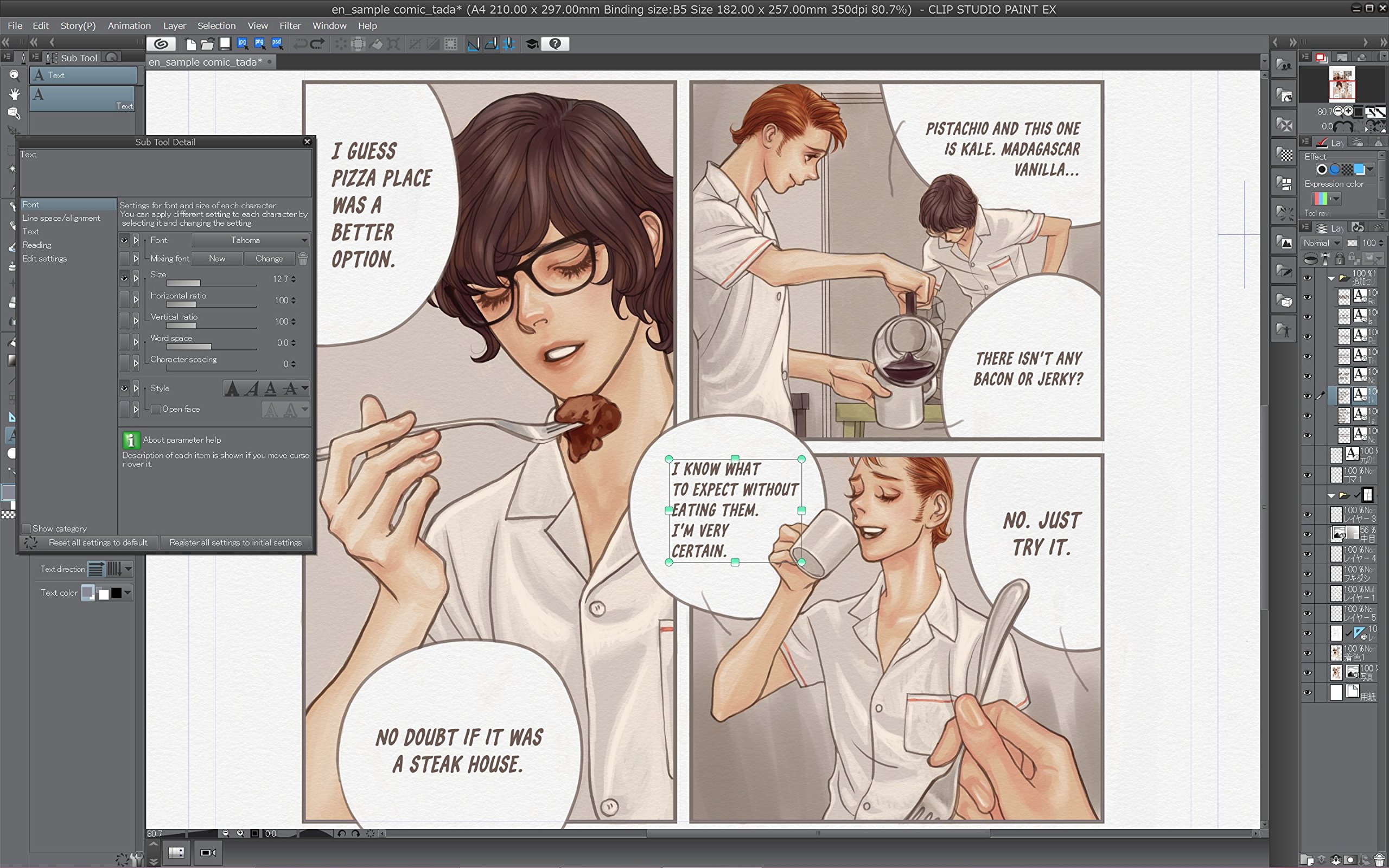 Mua CLIP STUDIO PAINT EX - Version 1 - Perpetual License - for ...
