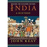 India: A History. Revised and Updated