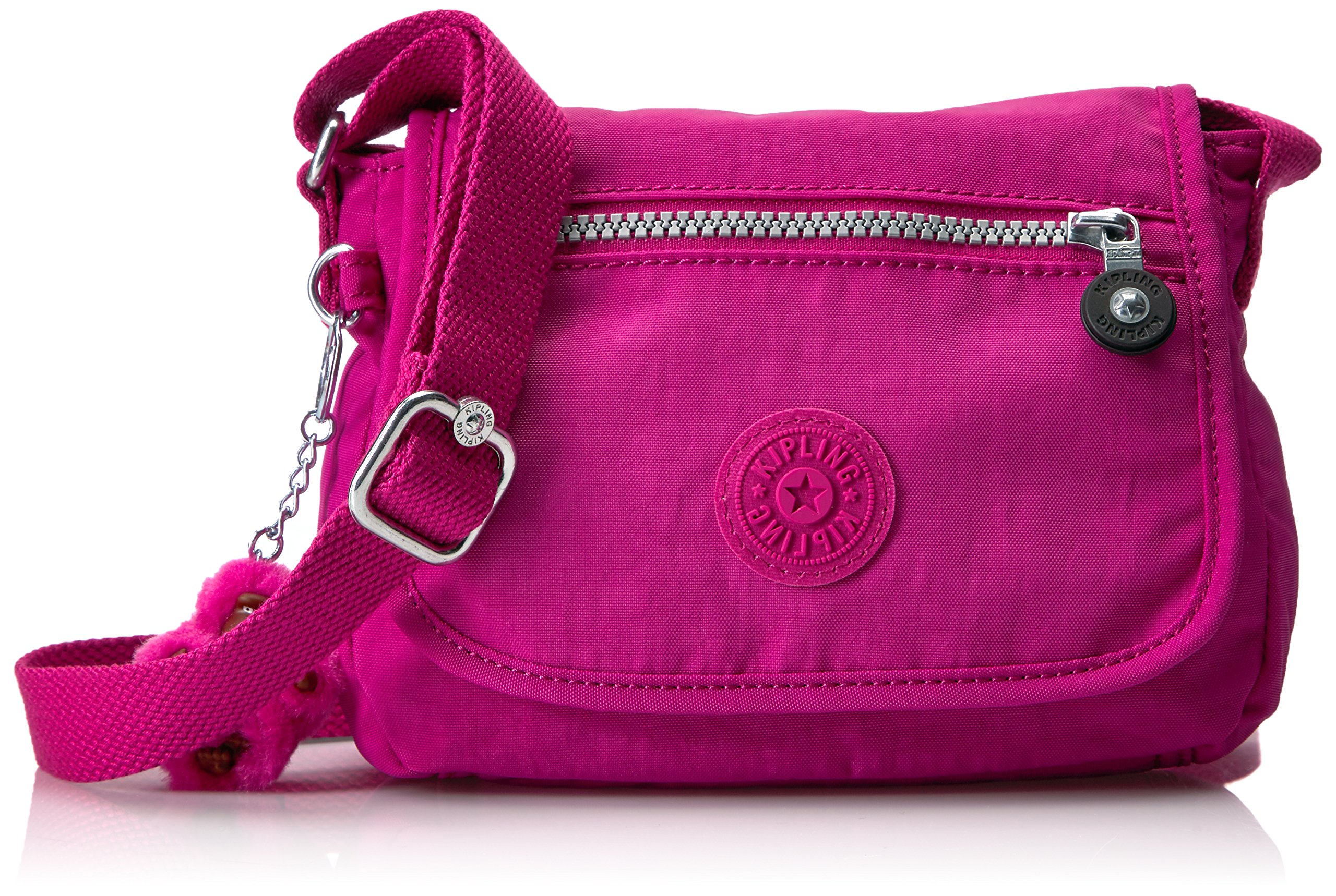 kipling sabian alabaster crossbody mini bag