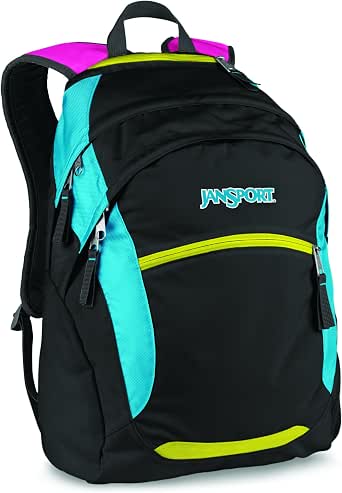 jansport wasabi backpack black