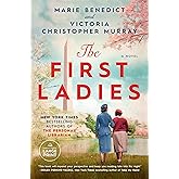 The First Ladies (Random House Large Print)