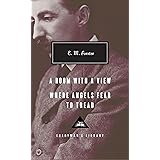 A Room with a View, Where Angels Fear to Tread (Everyman's Library Contemporary Classics Series)