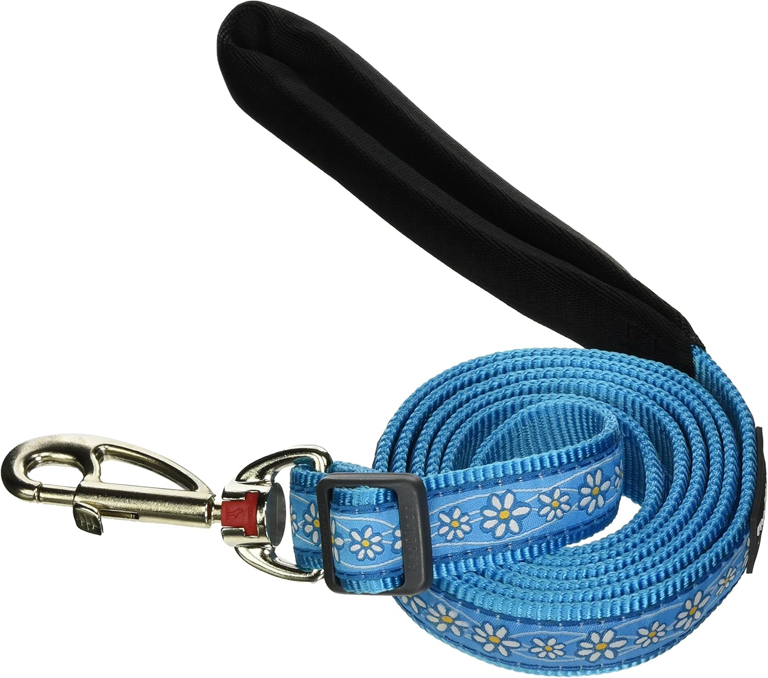 chain dog lead