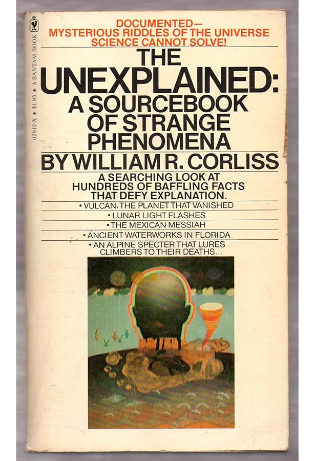 The Moon and the Planets: A Catalog of Astronomical Anomalies