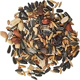 Mr Johnson's Wildlife Squirrel Food Apple 900g - Premium Blend view 4