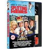 SPLITTING HEIRS RETRO VHS BD