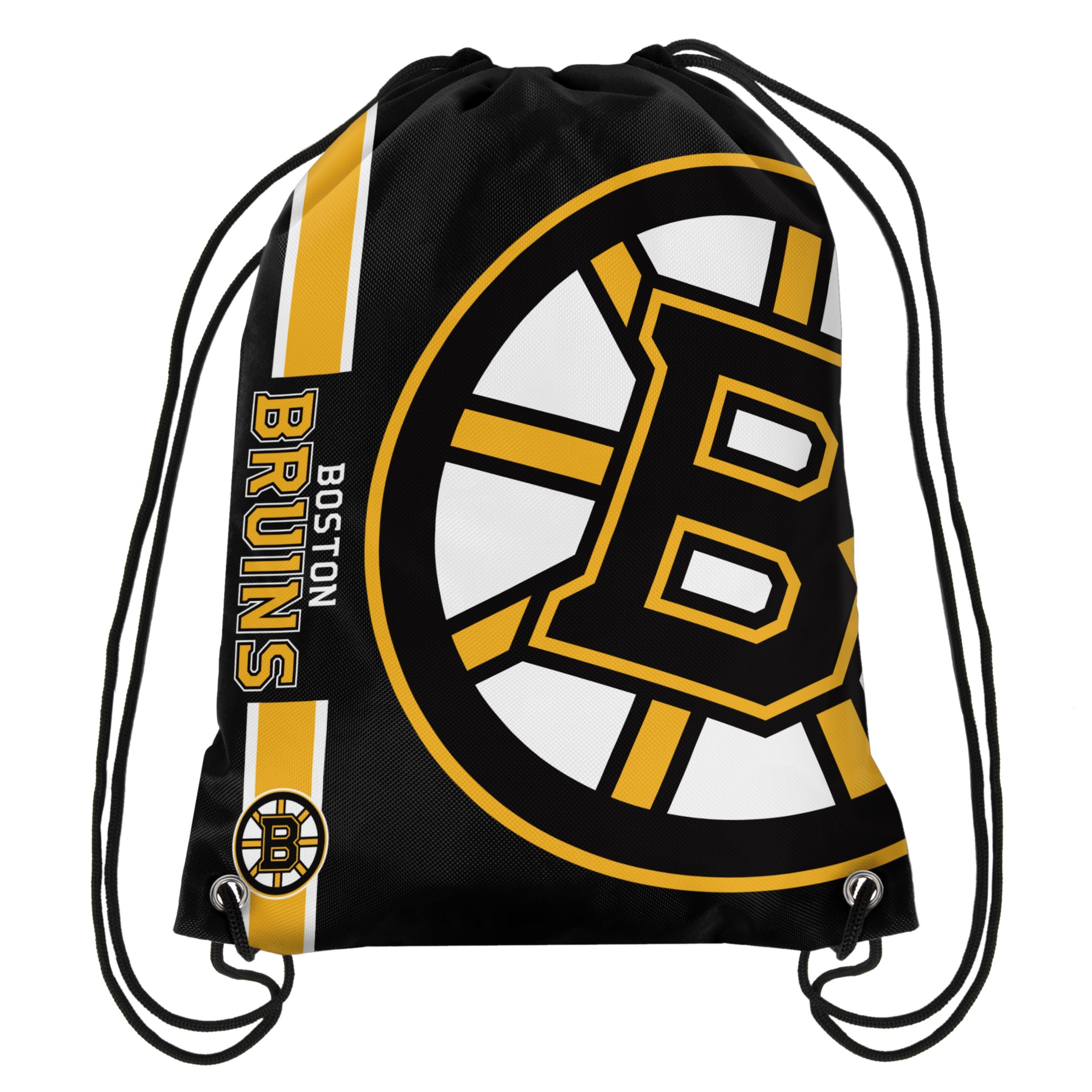 FOCO NHL Big Logo Drawstring Backpack