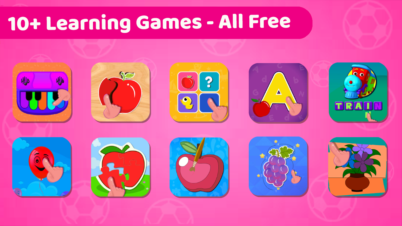 Kids Preschool Learning Games For Kids Offline Amazon de Appstore For Kids Preschool Learning Games For Kids Offline Amazon de Appstore For