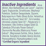 Alba Botanica Mineral Sunscreen Kids SPF 30 4 oz Fragrance Free Lotion view 4