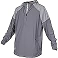 Rawlings Men's Color Sync Long Sleeve Baseball Batting Jacket