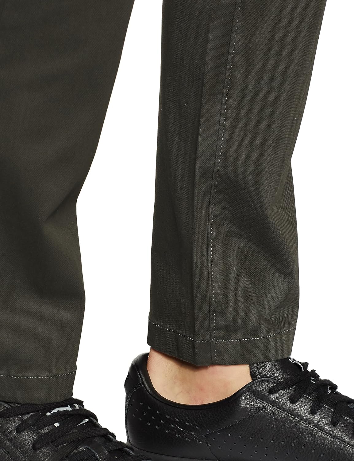 blackberrys men's skinny fit casual trousers