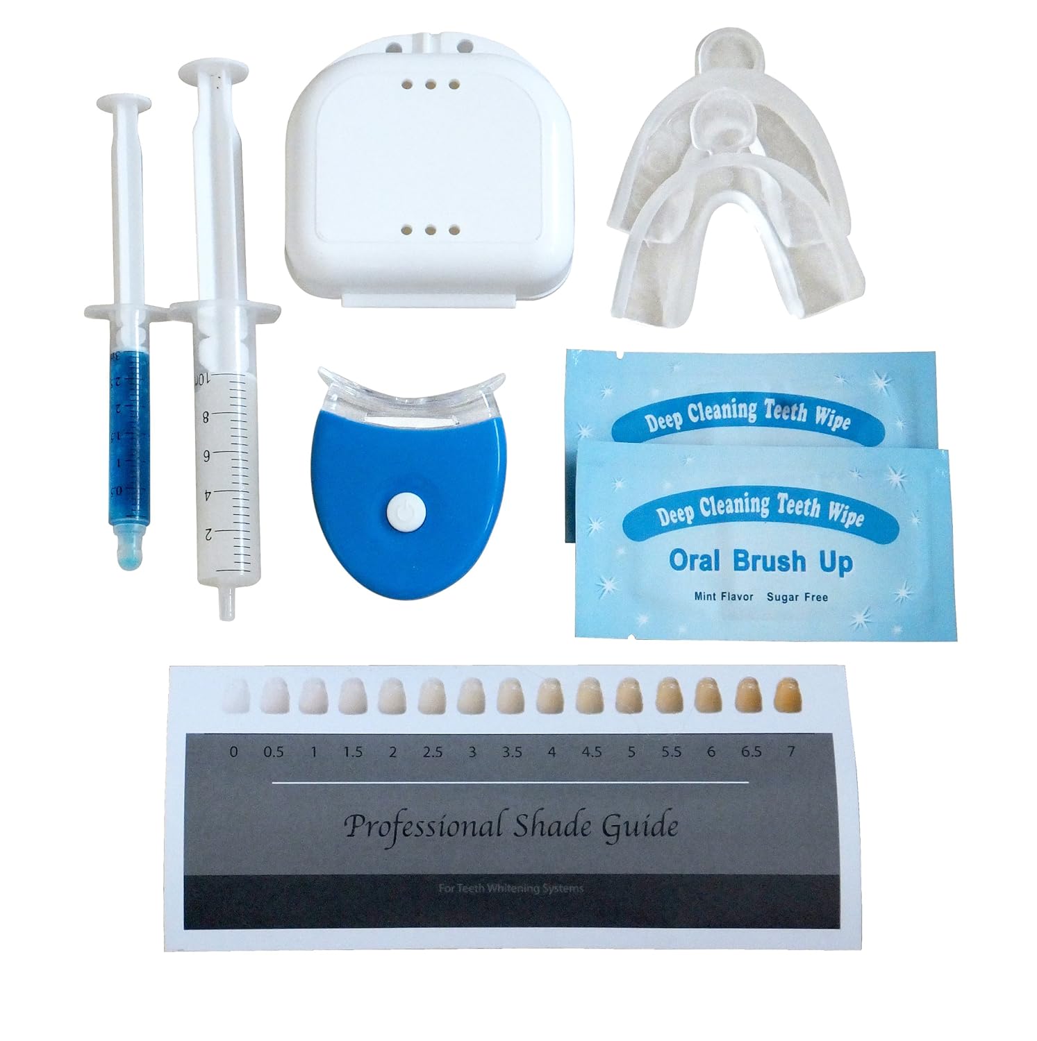 Teeth Whitening Amazon.co.uk Health & Personal Care