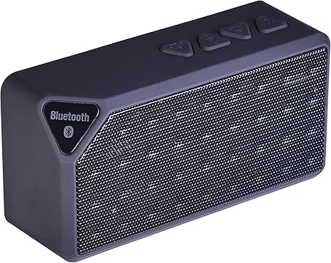 bluetooth speaker amazon uk