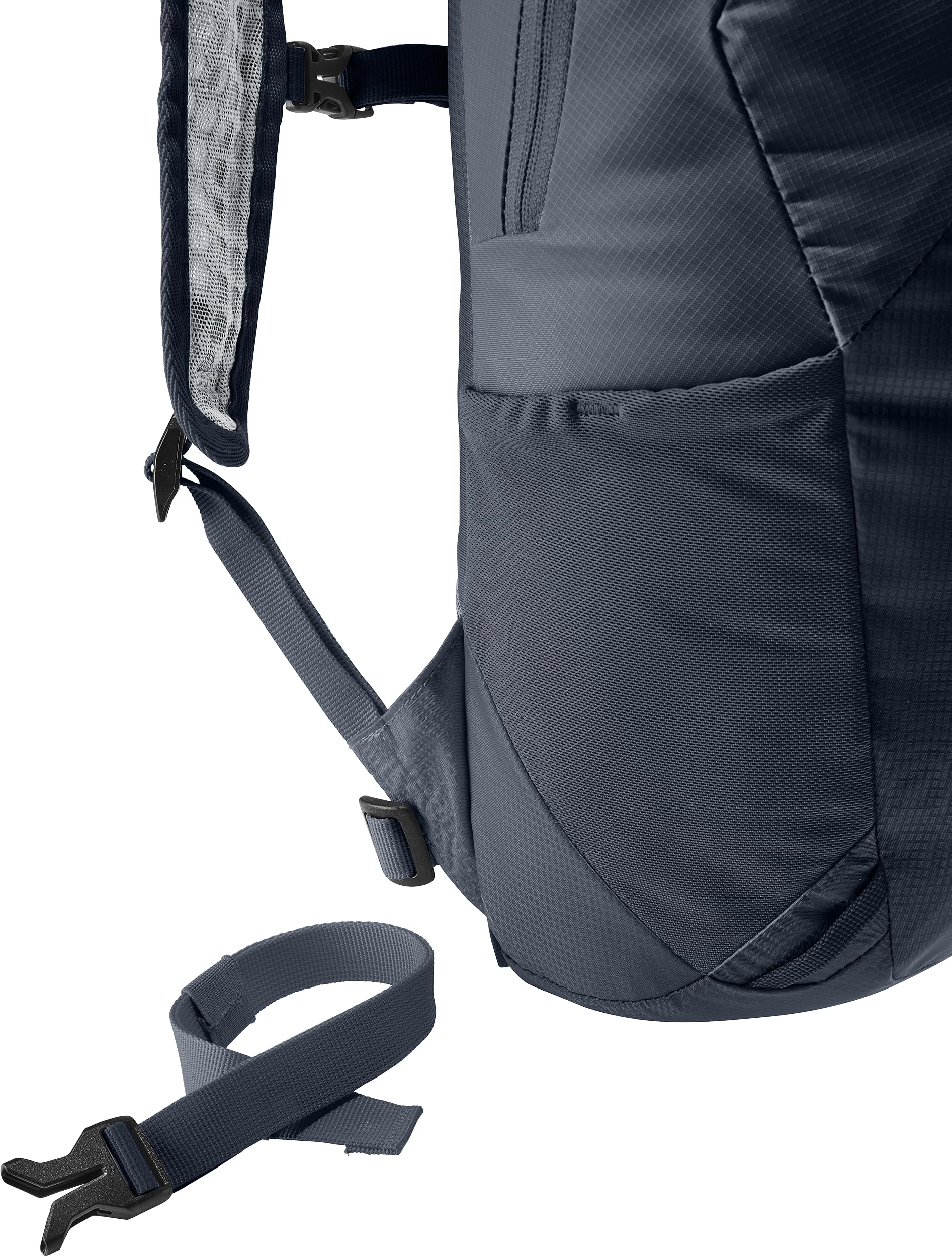 Deuter Speed Lite 13L Hiking Day Backpack - Black