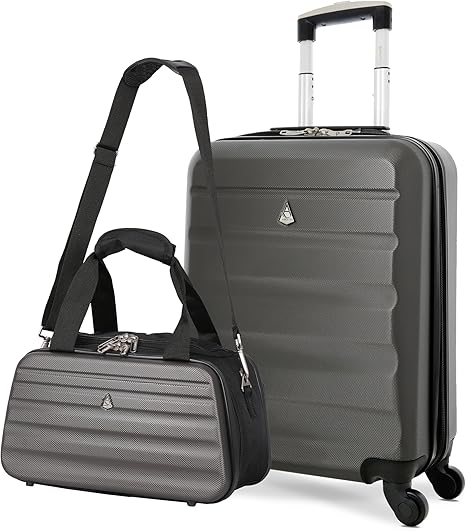 amazon cabin luggage 55x40x20