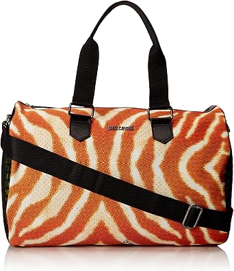 Printed duffle bag Outlet