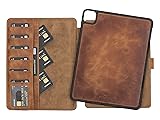 VENITO Parma Premium Leather Case for iPad Pro 11