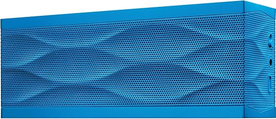 jawbone jambox wireless bluetooth speaker