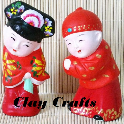 Clay Crafts