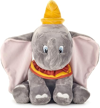 juguetes de dumbo 2019