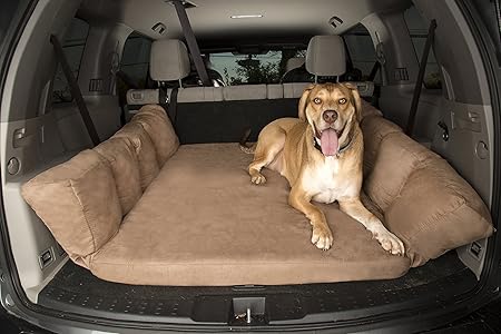 big barker dog bed uk