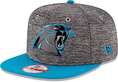 carolina panthers draft hat 2016
