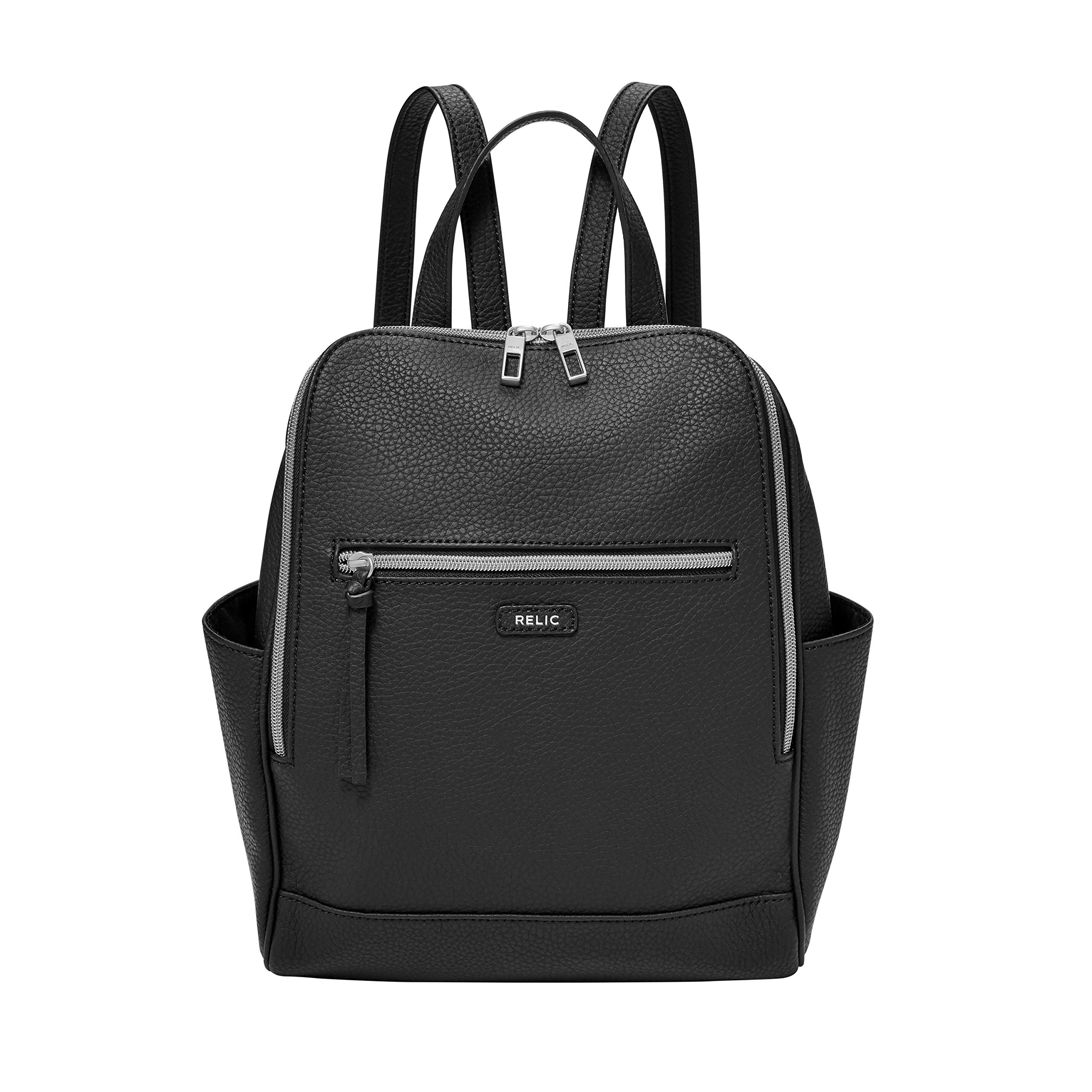 Relic By Fossil Womens Kinsley Backpack Handbag Purse Desertcart