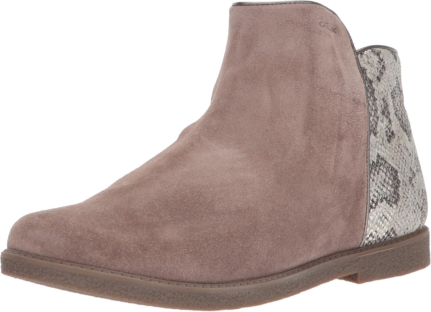 geox shawntel chelsea boot