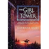 The Girl in the Tower: A Novel (Winternight Trilogy)