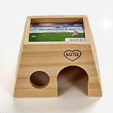 Kaytee Woodland Get-A-Way Medium
