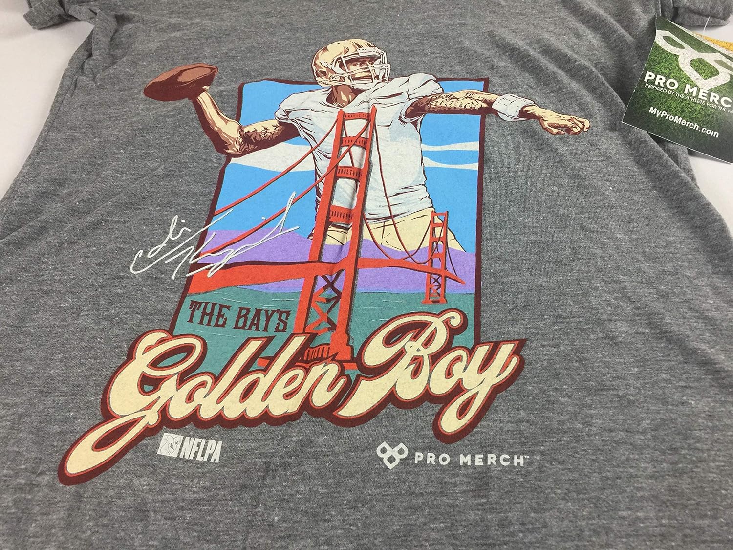 49ers kaepernick shirt